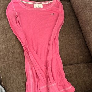 Hollister long sleeve
